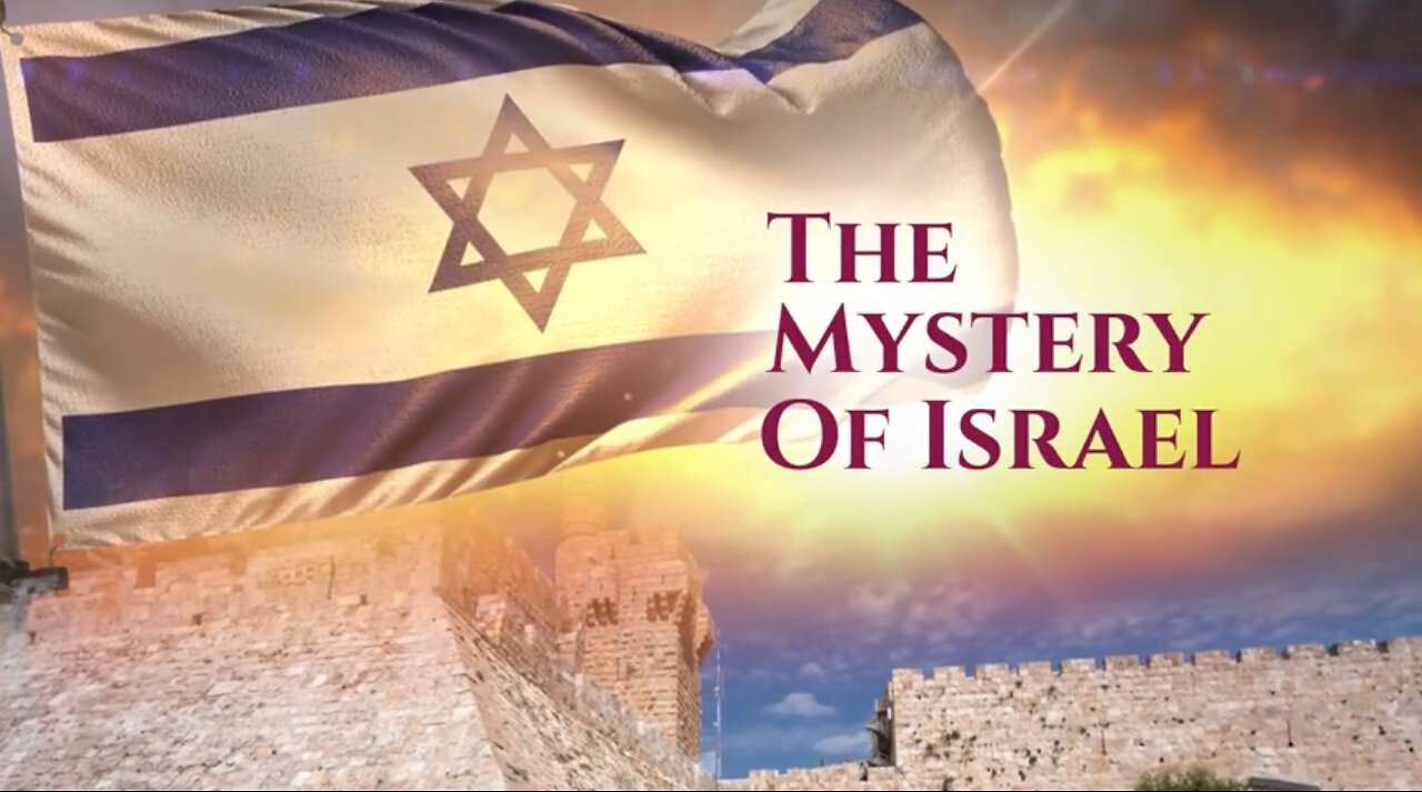 Do You Know THE MYSTERY OF ISRAEL? 🇮🇱