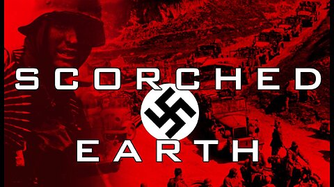 Scorched Earth | Doodlebugs - Hitler's Weapon of Terror (Episode 15)