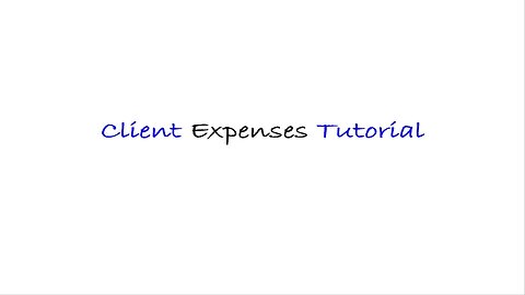 Mobile - Debtors Household Expenses - English