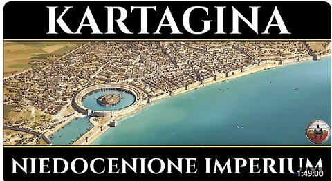 IMPERIUM KARTAGINY