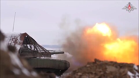 Morning briefing of the Ministry of Defense of Russia (December 3, 2024) - SUB