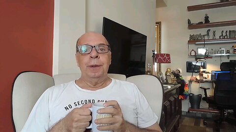 Globalistas em ação, mas o Oriente não caiu na palhaçada