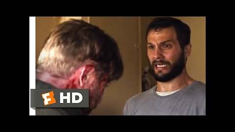 Upgrade (2018) - The Kitchen Fight Scene (2/10) | Movieclips