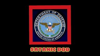 SATANIC Department Of Defense