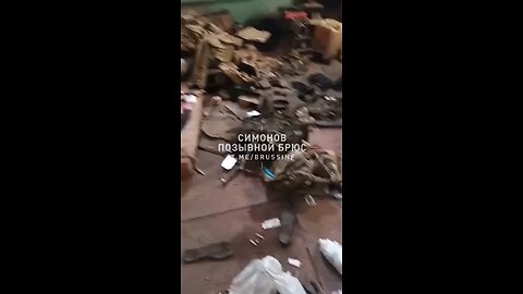 Russians are overrunning Ukrainian Nazi’s with American weaponry