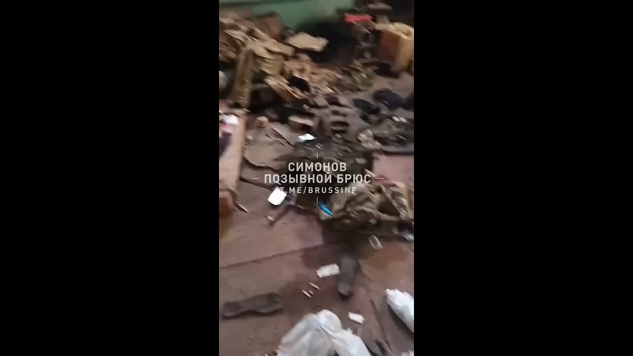 Russians are overrunning Ukrainian Nazi’s with American weaponry