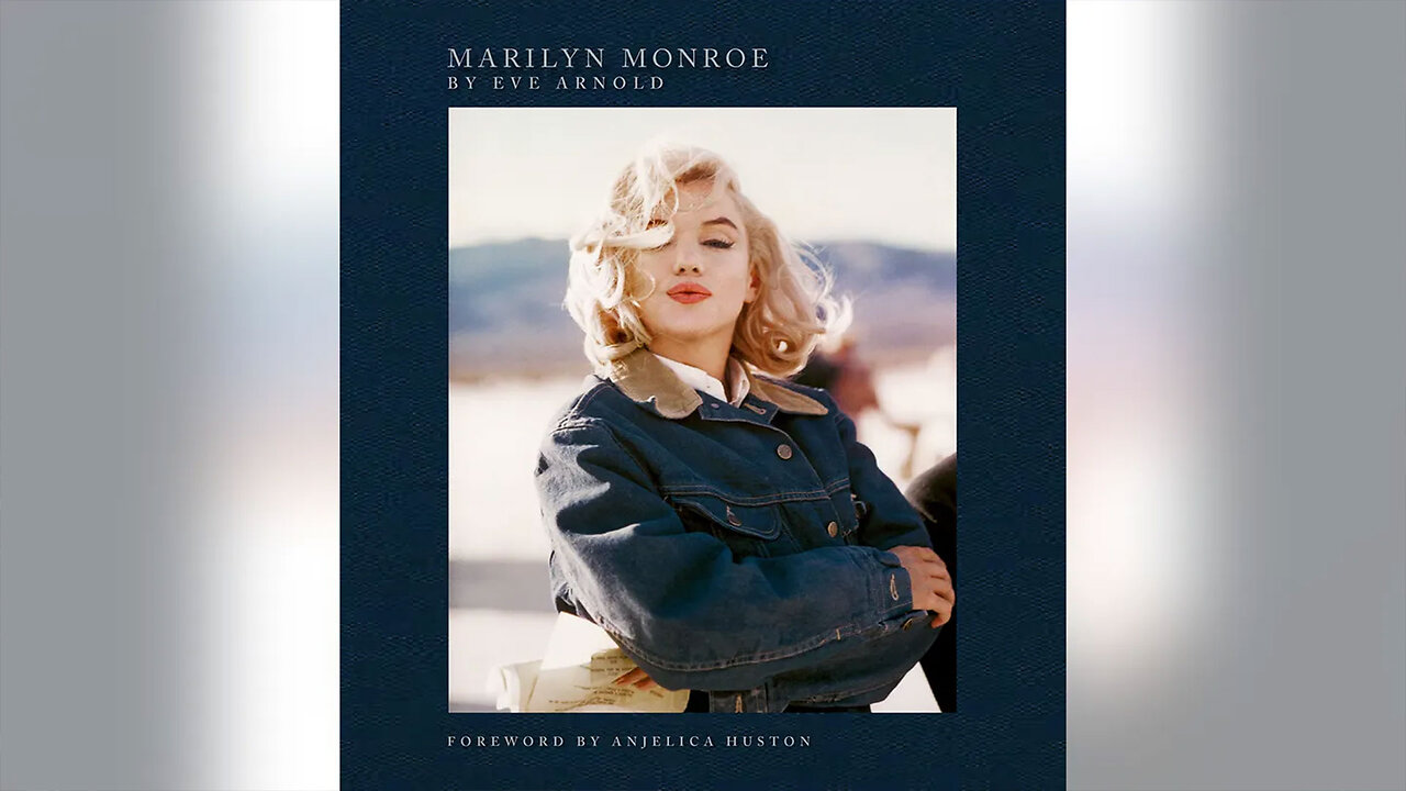 Marilyn Monroe struggled with sexpot persona, crumbling marriage while filming last movie: book