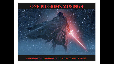 Gospel of Luke Chapter Two - on the road to Christmas!