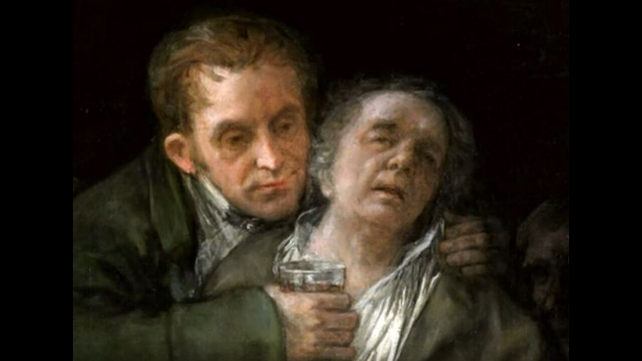 Leonhardt, Teniente de la caballería