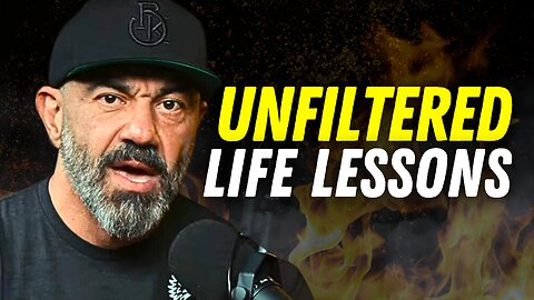 17 Brutally Honest Life Lessons Every Man Needs to Hear | The Bedros Keuilian Show E0114