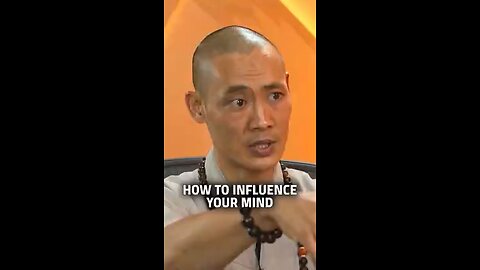 Headmaster of the Shaolin Temple Europe, Shi Heng Yi, has the answers you need to ac… [Video] | Life