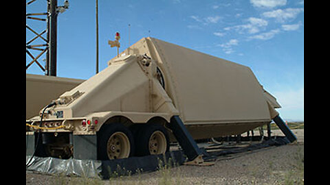 The US forward-based radar has been deployed in Türkiye since 2012.