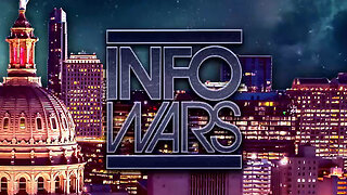 The Alex Jones Show - Hour 3 - Feb - 13th (Commercial Free)