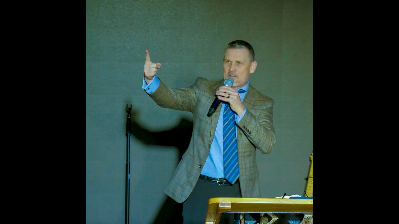 CHURCHES ARE FULL, but empty of God… | Pastor Greg Locke, Global Vision Bible Church