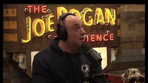 Joe Rogan: The Left Go After Elon Musk With No Evidence