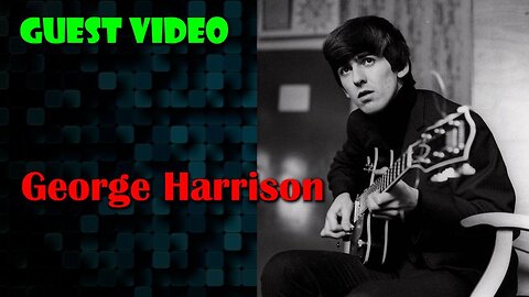 George Harrison