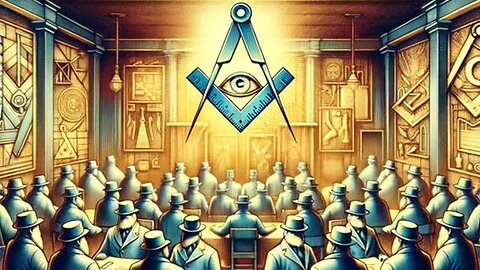 freemasonry is everywhere