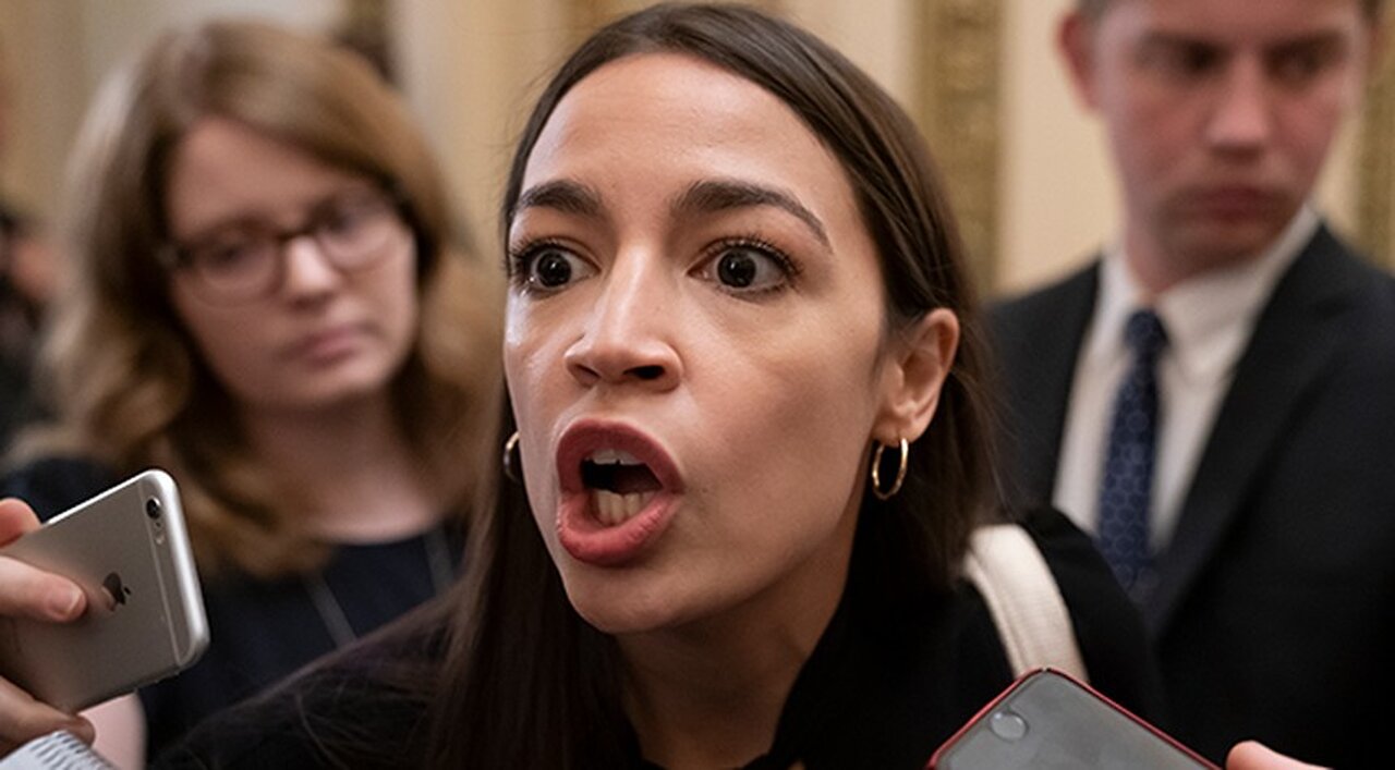 MTG Demolishes AOC With a Little Reality in Twitter Throwdown