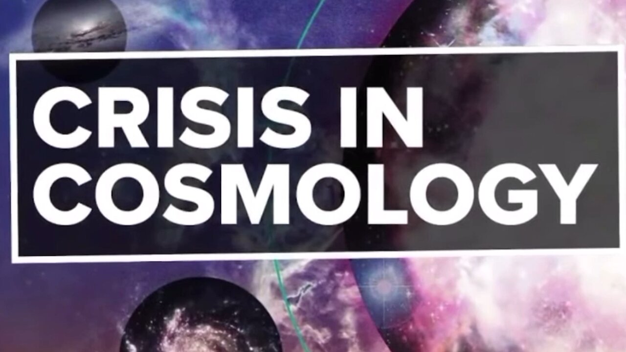 Big Bang Is False, Time To Wipe The Slate Clean! Thunderbolts Project!