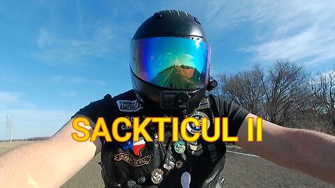 SACKTICUL II