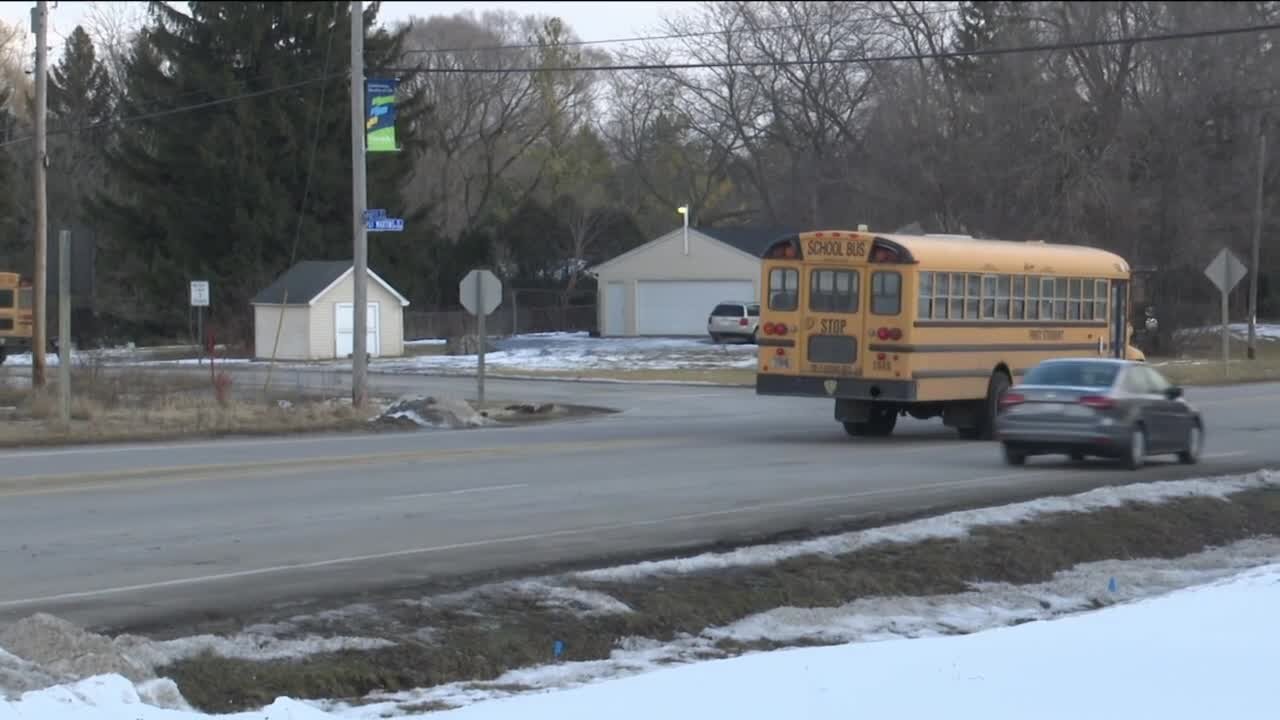 Project Drive Safer: When it's legal to pass on the right