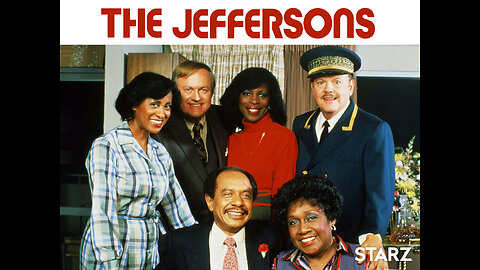 The Jeffersons ( They Don't Make Preachers Like Him Anymore ) Full Tv Show 1984