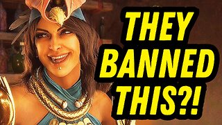 Dragon Age Group BANS Laugh Reacts! (Woke Insanity?)