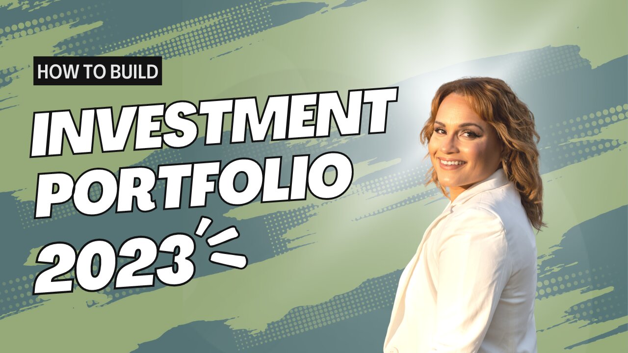 How to build a real estate investment portfolio in 2023