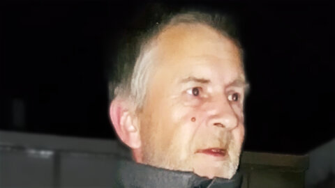 Brian MacDonald, Northwich 28/12/22
