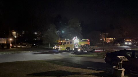 Christmas in the ‘burg