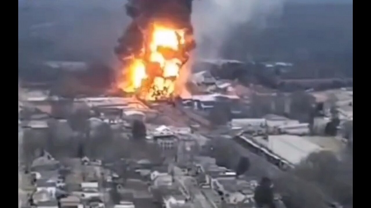 Controlled Chemical Release In Ohio?