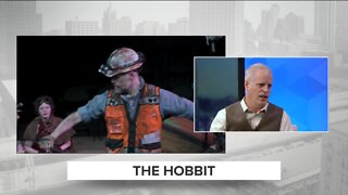 First Stage Production to put on 'The Hobbit'