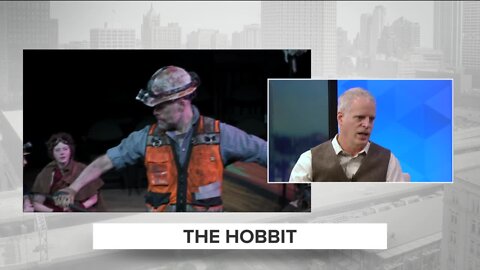 First Stage Production to put on 'The Hobbit'