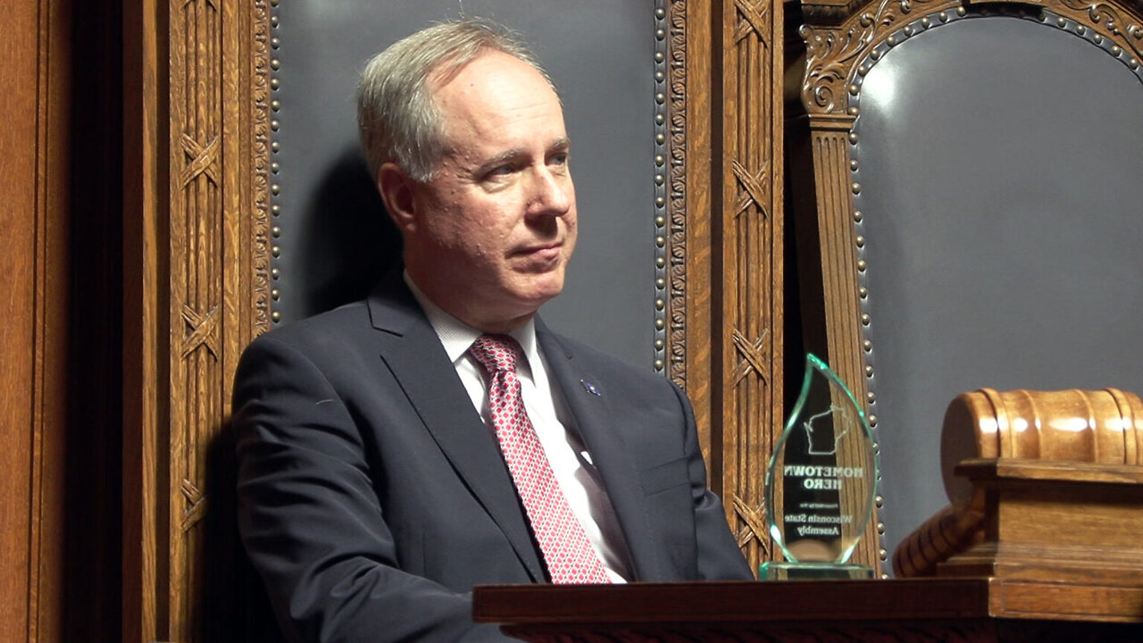 Exposed: Robin Vos' Alarming Connections to the Chinese Communist Party