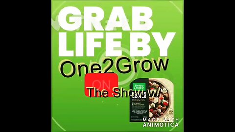 One2Grow On with 🫡