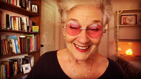 Lady Melody reads the Goblet of Fire-episode 62