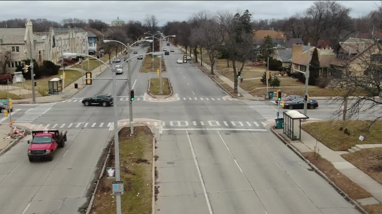 Decades of decisions apparent in some of Milwaukee’s most reckless streets