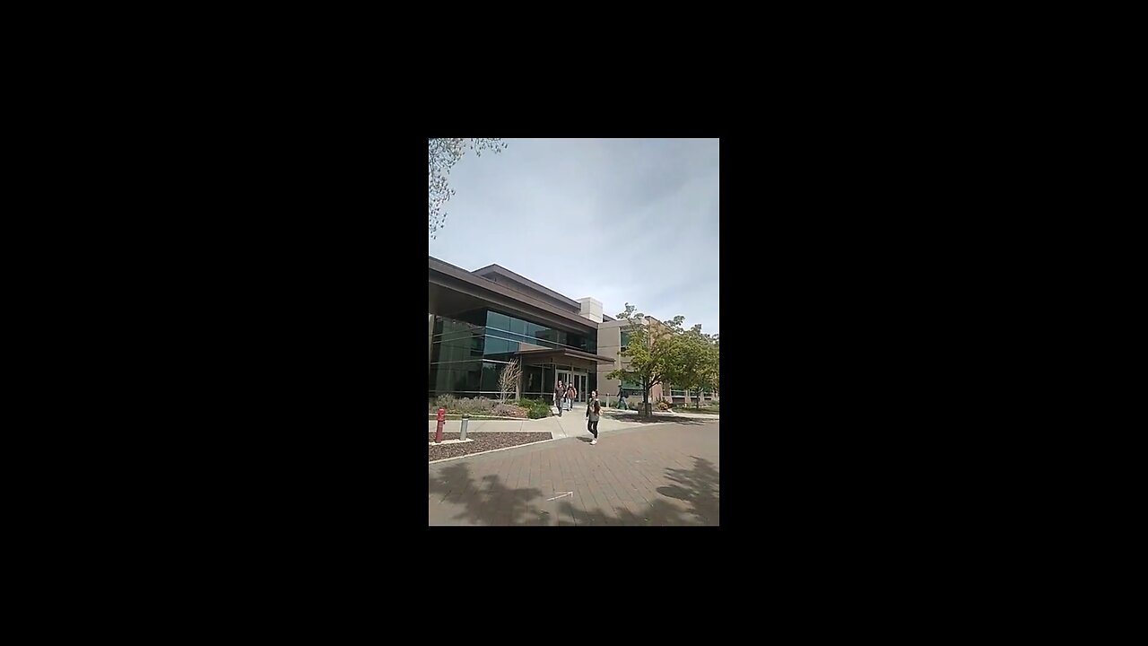 Campus Preaching: Jesus Curses Zionists & Pro Palestinians (Eastern Washington University, WA)