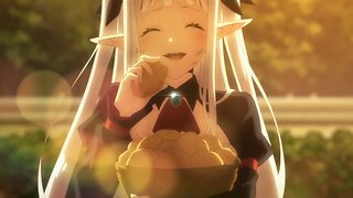 A Relax Farmer from Another World | 02