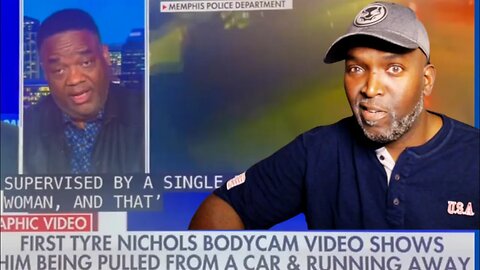 Are Single Black Mothers to BLAME? Jason Whitlock thinks so!