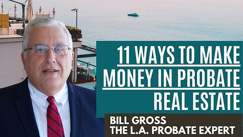 Probate Weekly | Jumpstart Your Probate Real Estate Business