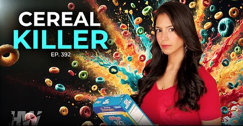 CEREAL KILLER: Food Babe, Vani Hari, and Her Latest Effort to Clean Our Food