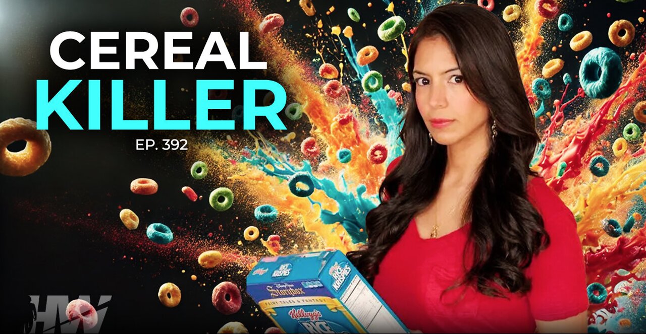 CEREAL KILLER: Food Babe, Vani Hari, and Her Latest Effort to Clean Our Food