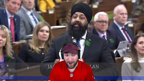 Freeland Gets Called Names For Being Irresponsible With Money
