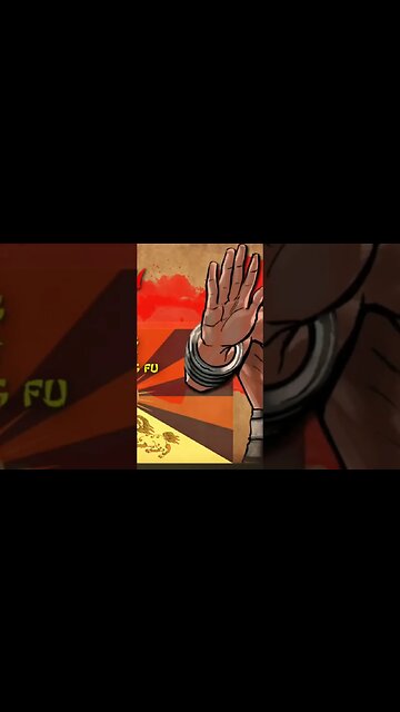 Kings of Kung Fu Trailer Bruce Lee Jackie Chan Jet Li Donny Yen Jean-Claude Van Damme