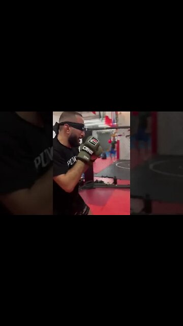 belal Muhammad Stay grinding my friends