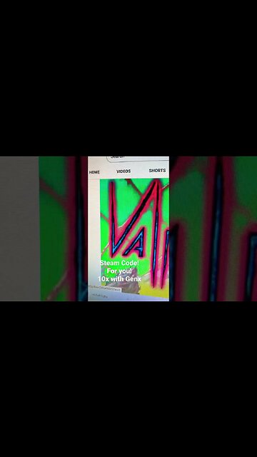 Valfaris Free for 10x With GenX members!