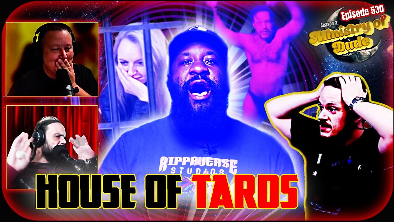 House of Tards | Ministry of Dude #530