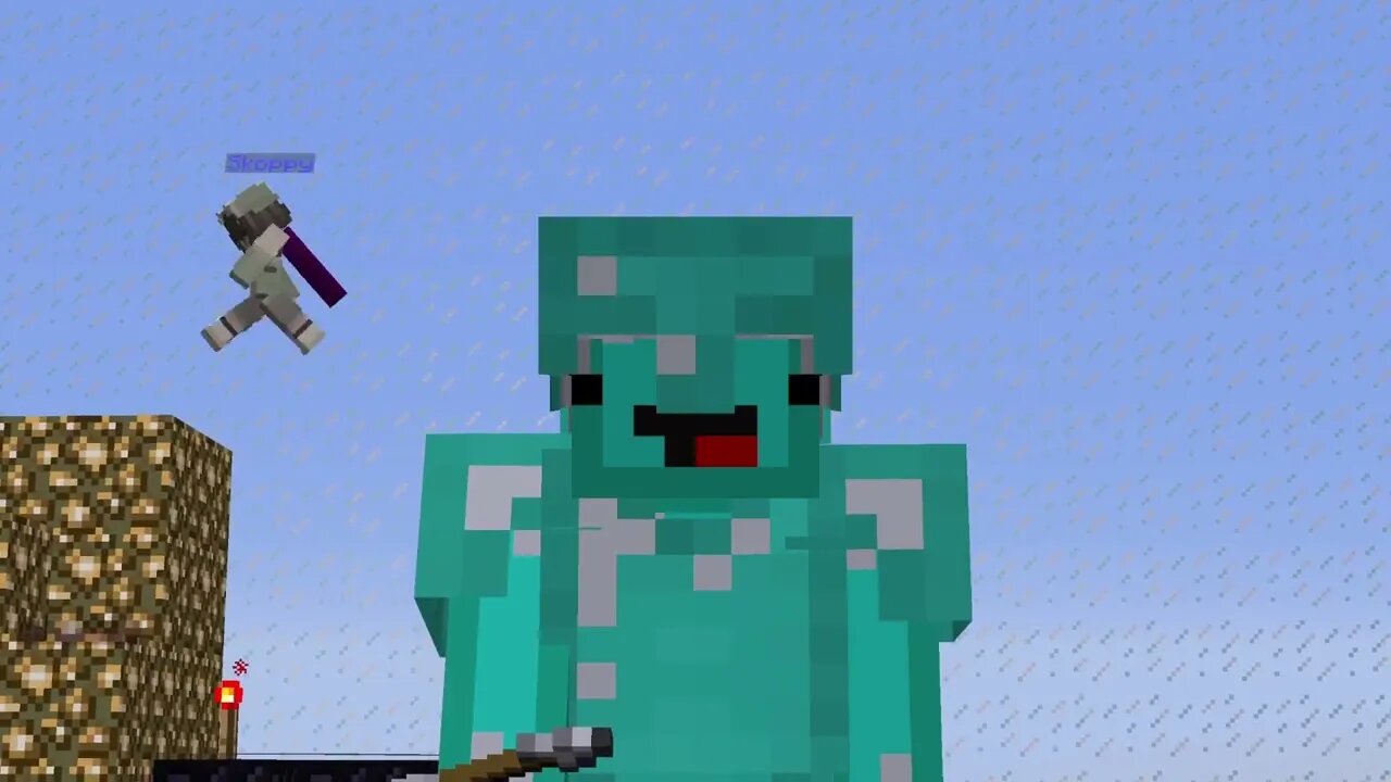 DAILY MINECRAFT HIGHLIGHTS EPISODE #49