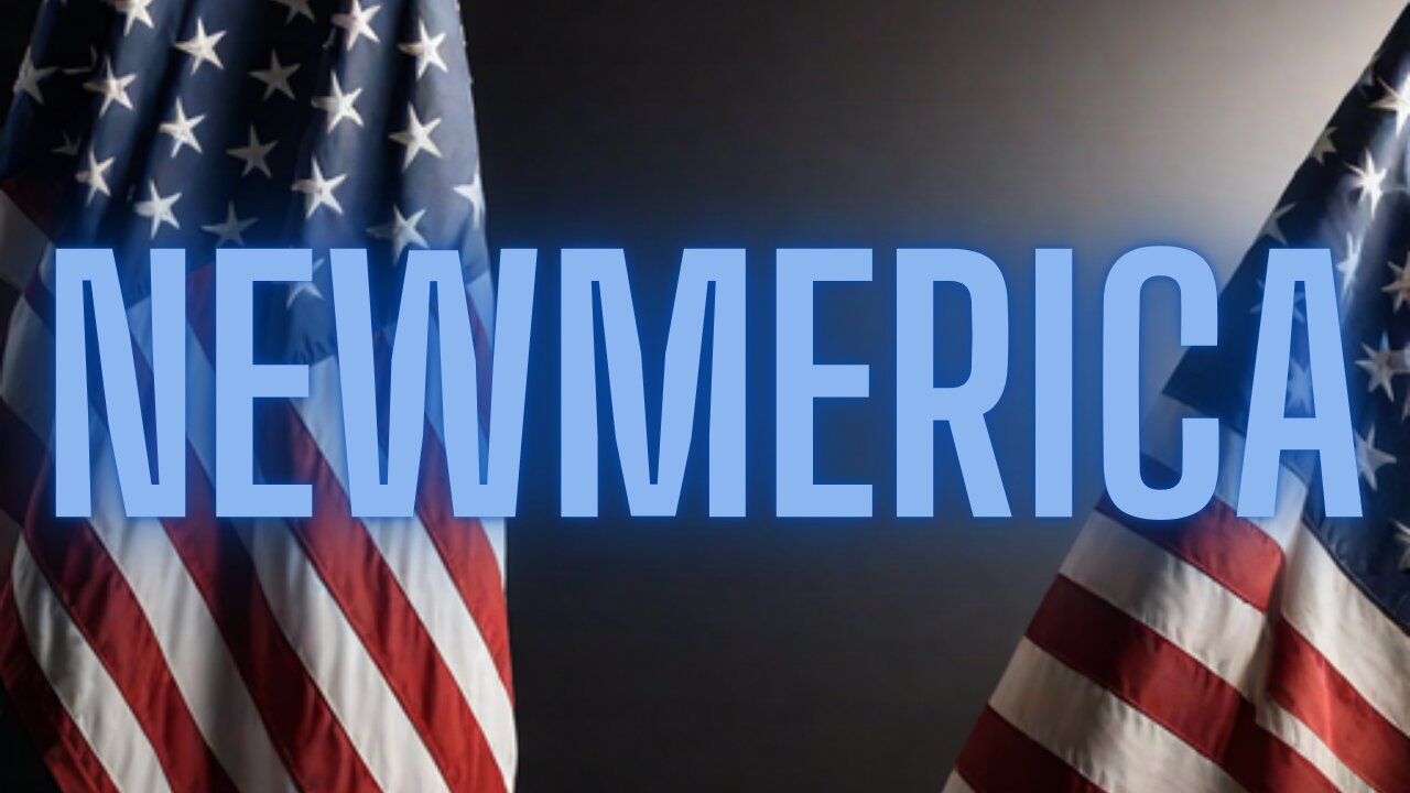 Newmerica